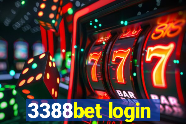 3388bet login